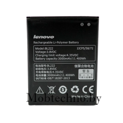 Lenovo S660 аккумулятор оригинал BL222