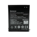 Lenovo S660 аккумулятор оригинал BL222