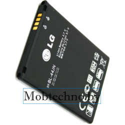 LG BL-44JN оригинальный аккумулятор