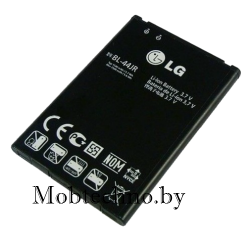 LG BL-44JR аккумулятор оригинал