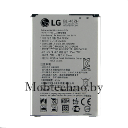 LG K7 аккумулятор оригинал BL-46ZH