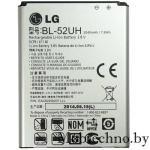 LG BL-52UH оригинальный аккумулятор