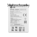 LG L90 D410 аккумулятор оригинальный BL-54SH