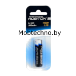 Robiton Li-ion 14500 3.7v 900mAh