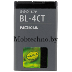 Nokia BL-4CT 5310 аккумулятор оригинальный