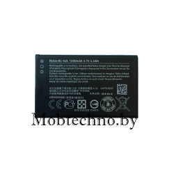 Nokia 225 225 Dual BL-4UL аккумулятор оригинал