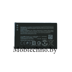 Nokia X2 RM-1013 аккумулятор оригинал BV-5S