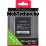 Prestigio MultiPhone PAP5400DUO аккумуляторная батарея оригинал