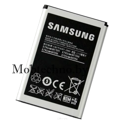 Samsung GT-S8500 Wave аккумулятор оригинал EB504465VU