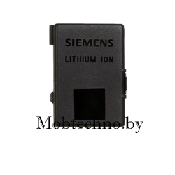 Siemens C55 (EBA-510) аккумулятор Topsmart