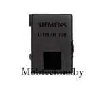 Siemens C55 (EBA-510) аккумулятор Topsmart