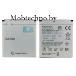 Sony Ericsson Xperia Arc LT15i BA750 аккумулятор оригинальный