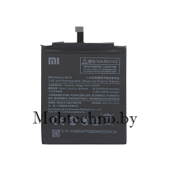 Xiaomi Redmi 5A аккумулятор оригинал BN34