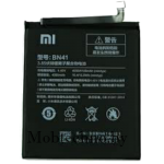Xiaomi Redmi Note 4 аккумулятор оригинал BN41