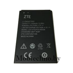 ZTE Blade A5 аккумулятор оригинал Li3714T42P3h765039
