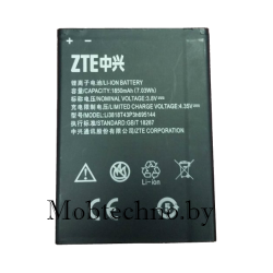 ZTE Blade G Lux V830 аккумулятор оригинал Li3818T43P3h695144