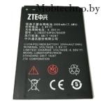 ZTE Blade L3 аккумулятор оригинал Li3820T43P3h785439