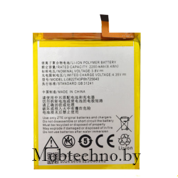 ZTE Blade A510 аккумулятор оригинал Li3822T43P8h725640