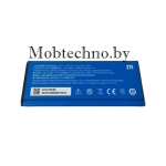 ZTE Blade HN аккумулятор оригинал Li3824T43P3hA04147
