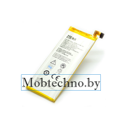 ZTE Blade S6 аккумулятор оригинал Li3824T43P6hA54236-H