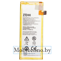 ZTE Blade X5 T630 аккумулятор оригинал Li3824T43P6hA54236-H