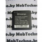 Prestigio MultiPhone PAP3540DUO аккумуляторная батарея оригинал