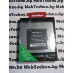 Prestigio MultiPhone PAP4020DUO аккумуляторная батарея оригинал