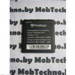 Prestigio MultiPhone PAP4040DUO аккумуляторная батарея оригинал