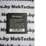 Prestigio MultiPhone PAP4044DUO аккумуляторная батарея оригинал