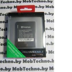Prestigio MultiPhone PAP4300DUO аккумуляторная батарея оригинал