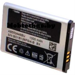 Samsung GT-C5212 AB553446BU аккумулятор оригинал