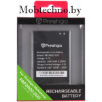 Prestigio MultiPhone PAP3400DUO аккумуляторная батарея оригинал