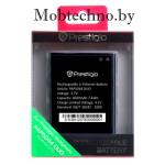 Prestigio MultiPhone PAP5044DUO аккумуляторная батарея оригинал