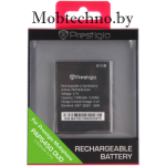 Prestigio MultiPhone PAP5450DUO аккумуляторная батарея оригинал