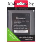 Prestigio MultiPhone PAP5501DUO аккумуляторная батарея оригинал