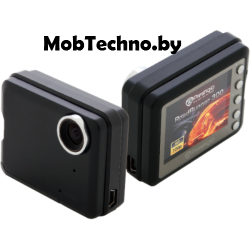 Автомобильный видеорегистратор PRESTIGIO PCDVRR300I