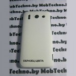 Huawei Ascend G510 U8951 чехол бампер Experts, белый