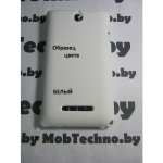 Apple iPhone 3G 3GS чехол-накладка ультратонкая