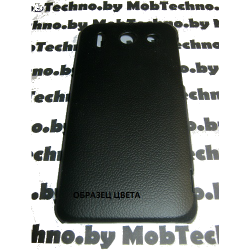 Huawei Ascend G510 U8951 чехол пластиковый Experts, черный