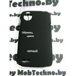 Apple iPhone 3G 3GS чехол-накладка ультратонкая