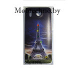 Huawei Ascend G510 U8951 чехол пластиковый с рисунком (б)