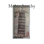 Huawei Ascend G700 чехол пластиковый с рисунком