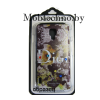 LG Optimus L7 II P710 P713 P714 чехол пластиковый с рисунком