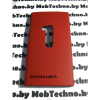 Nokia Lumia 925 чехол бампер пластиковый Experts, красный
