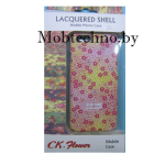 Apple iPhone 6 чехол-накладка CK с рис 04