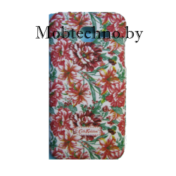 Lenovo A606 IdeaPhone чехол-накладка CK с рис 06