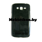 Lenovo S930 чехол силиконовый Just, черный