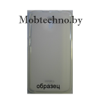 Xiaomi RedMi 3 Pro чехол силиконовый Exp2, прозрачно-белый