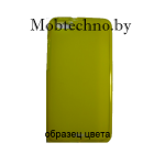 Sony Xperia C5 E5533 чехол силиконовый Exp2, желтый