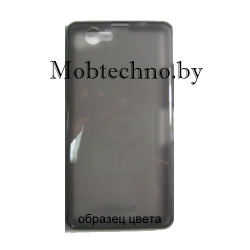 Sony Xperia Z1 mini M51 D5503 чехол силиконовый JeKod  (пр-черный)